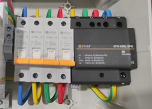 知名后备式保护器-不妨来易造看看【易造科技】