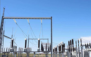 防雷设备的构造与运行-避雷针及避雷线-这里有(连载4)【易造防雷】