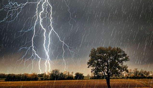 雷季的运行方式-这里有(连载4)【易造防雷】