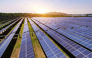 光伏系统的雷击和电涌的保护-品牌厂家更有保障【易造防雷】