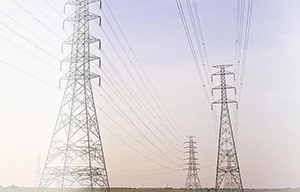 架空线路的防雷保护-点击连接详情(连载2)【易造防雷】