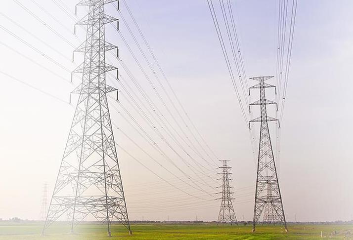 架空线路的防雷保护