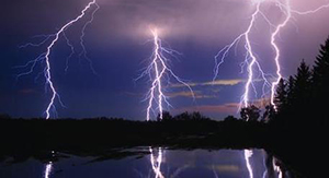 防雷设备的构造与运行-阀型避雷器-点击查看 (连载9)【易造科技】