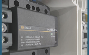 一款优质的浪涌保护器哪里有-实力厂家供应【易造防雷】