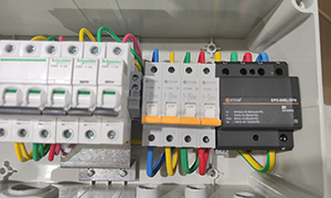 浪涌保护器技术参数含义-问我们就好--易造防雷