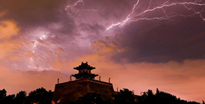 风险损失的评估及防雷保护装置的选择-风险管理找专家【易造防雷】