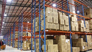 武器装备仓库防雷设计-技术在线直接沟通--易造防雷