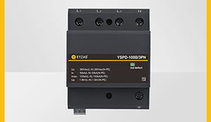 低压SPD浪涌保护器的安装和保护-问我们就好--易造防雷