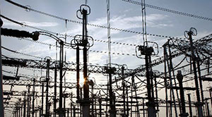 发变电所的防雷保护-10防雷经验更放心--易造防雷