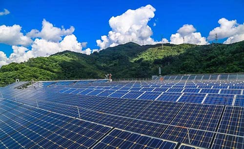 太阳能光伏浪涌保护器的选型