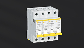 浪涌保护器专用后备保护器的性能特点-厂家技术指导--易造防雷