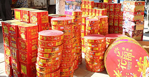 危险品仓库的防雷设计—易造防雷案例分享--易造防雷