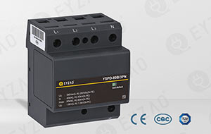 防雷浪涌保护器怎么正确合理购买-质量才是关键--易造防雷