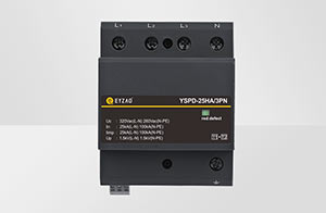 浪涌保护器（SPD）选用的注意事项-厂家客服24小时回复-易造防雷