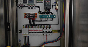 浪涌保护器的防雷原理-防雷厂家告诉你--易造防雷