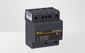 阶段检测中浪涌保护器检测哪些内容-这里有--易造防雷