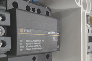 电源线路防雷的SPD+SCB保护模式-了解详情--易造防雷