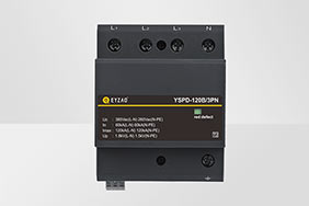 如何选用电源防雷器实现分级防护-合适的才更好用--易造防雷