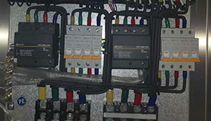 浪涌保护器（SPD）的选择步骤-专业技术详细讲解--易造防雷