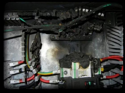 浪涌保护器的作用你知道多少？