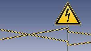 为什么已经断开电源的电器外壳,却还这么危险呢-易造防雷