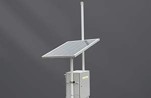 雷电预警系统-验收无忧更放心--易造防雷