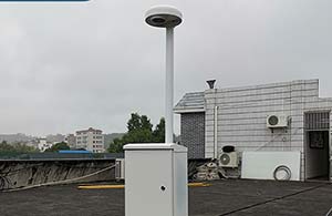 雷电预警系统哪里买-这里就有--易造防雷