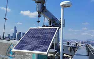 雷电预警系统哪家好-品牌厂家自产自销--易造防雷