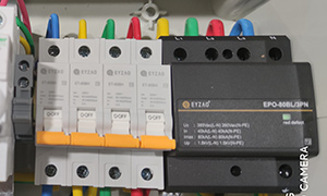 浪涌保护器怎么选—实力品牌质量有保障【易造】