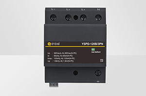 怎样选配浪涌保护器—这两点要注意了--易造防雷