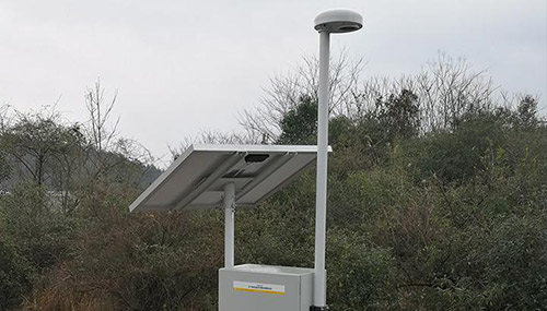 雷电预警系统多少钱-看看节省50%成本--易造防雷