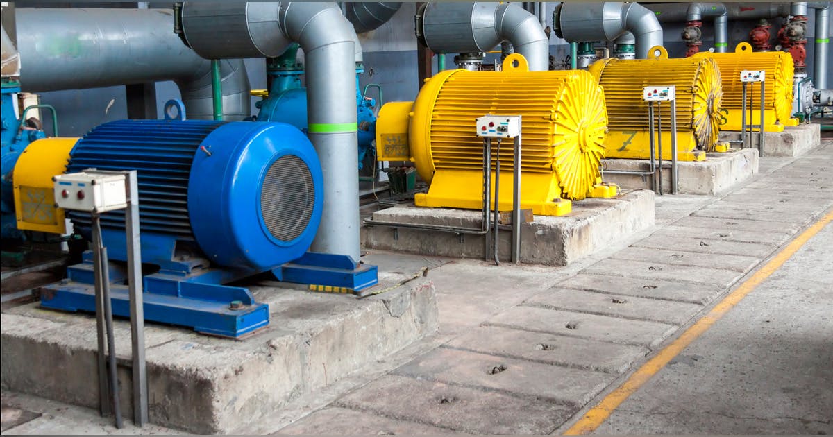 什么是浪涌电压?它是如何发生的?高性能