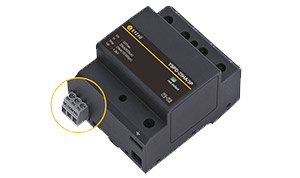 浪涌保护器遥信端子的工作原理--SPD工作状态的侦察兵--易造防雷