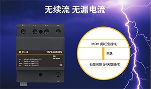 浪涌保护器怎么实现通讯-了解SPD工作状态的简单方法--易造防雷