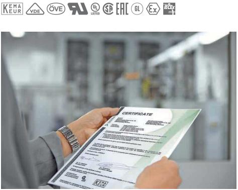 国外SPD浪涌保护器认证和安全要求-产品认证