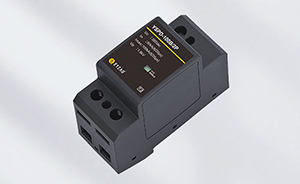 电涌保护器SPD如何工作-点击查看--易造防雷