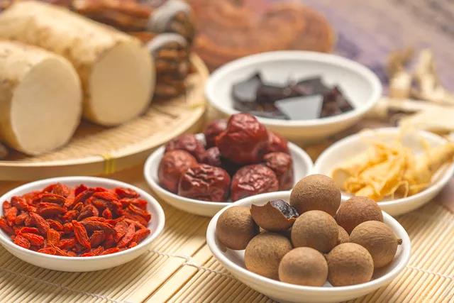 小寒虽寒,望春则暖-养生