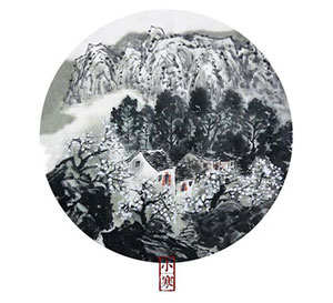 小寒虽寒,望春则暖-易造防雷