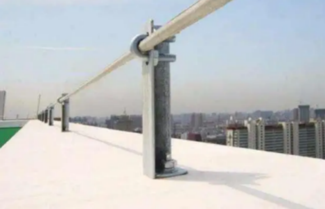 建筑物防雷设计规范