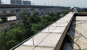 避雷带—全是干货，还不来看--易造防雷