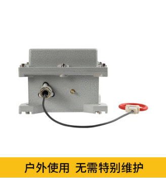 户外使用 无需特别维护