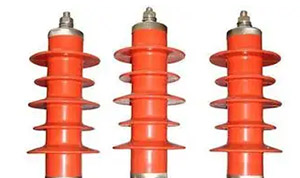 氧化锌避雷器型号—1篇讲全了--易造防雷