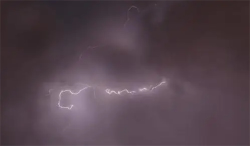 雷电对天然气供应站的危害