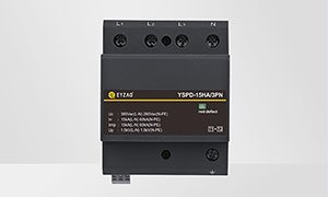 浪涌保护器的安装方法-点击了解--易造防雷