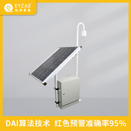 使用雷电预警系统的重要性