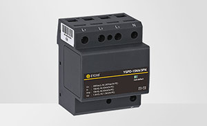 避雷器和浪涌保护器的区别-点击看看就知道了--易造防雷