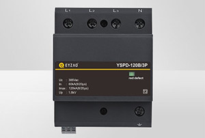 高海拔地区的设备浪涌保护器怎么选-选错损失百万--易造防雷