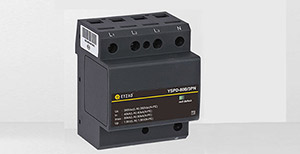 浪涌保护器的技术-一般人不知道--易造防雷