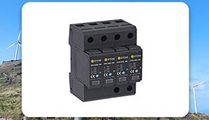 浪涌保护器的In和Imax是什么-了解它,选型就简单了--易造防雷