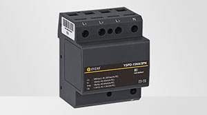 不同的电网系统如何选用浪涌保护器-厂家在线指导【杭州易造】